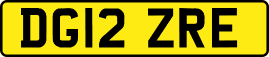 DG12ZRE