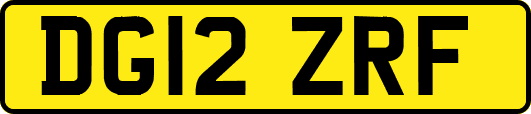 DG12ZRF