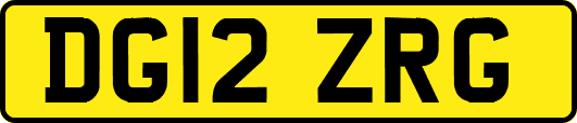 DG12ZRG