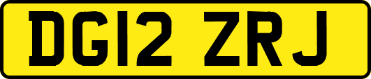DG12ZRJ