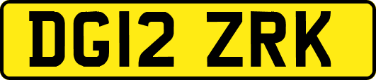 DG12ZRK