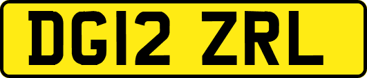 DG12ZRL