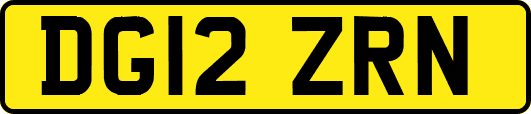 DG12ZRN