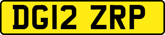 DG12ZRP