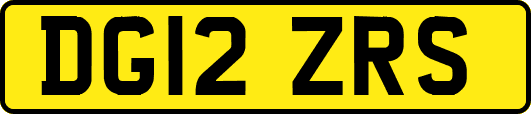 DG12ZRS