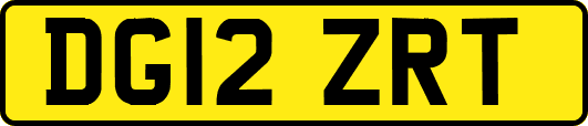 DG12ZRT