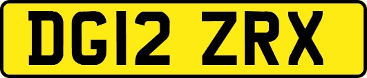 DG12ZRX