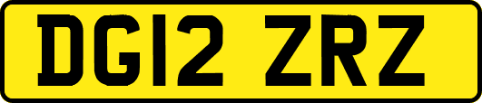 DG12ZRZ