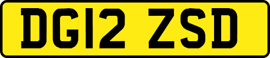 DG12ZSD