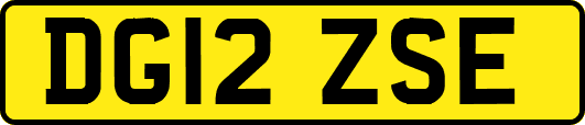 DG12ZSE