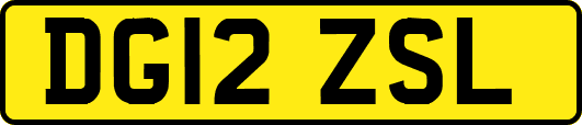DG12ZSL