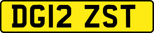 DG12ZST
