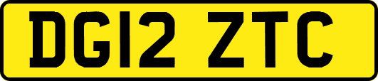DG12ZTC