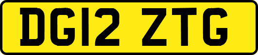 DG12ZTG