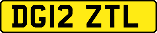DG12ZTL