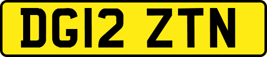 DG12ZTN