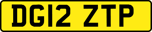 DG12ZTP
