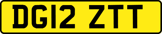 DG12ZTT