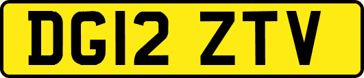 DG12ZTV