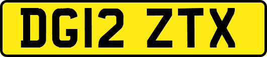 DG12ZTX