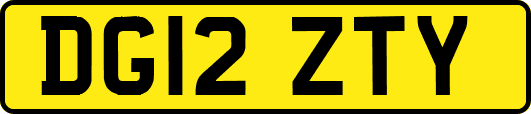 DG12ZTY