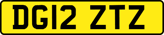 DG12ZTZ