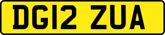 DG12ZUA