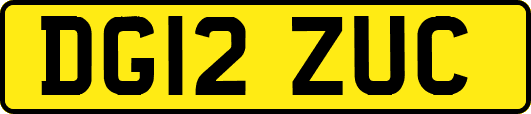 DG12ZUC