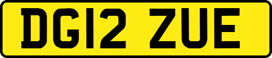 DG12ZUE