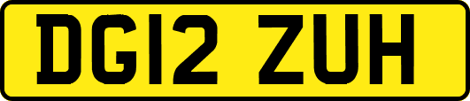DG12ZUH