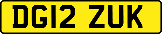 DG12ZUK