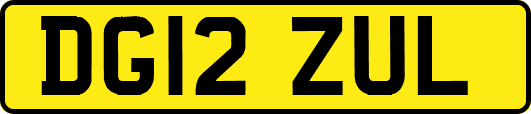DG12ZUL