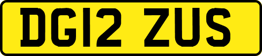 DG12ZUS