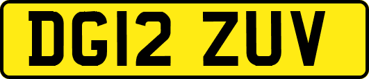 DG12ZUV