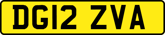 DG12ZVA