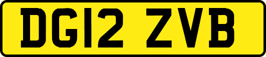 DG12ZVB