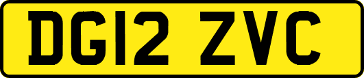 DG12ZVC