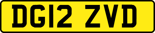 DG12ZVD