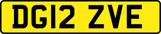 DG12ZVE