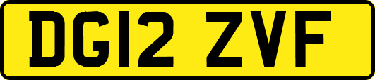 DG12ZVF