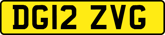 DG12ZVG