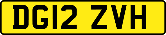 DG12ZVH
