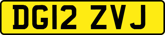 DG12ZVJ