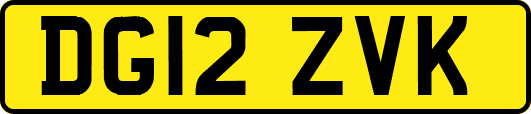 DG12ZVK