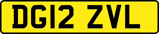 DG12ZVL