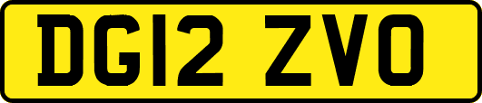 DG12ZVO