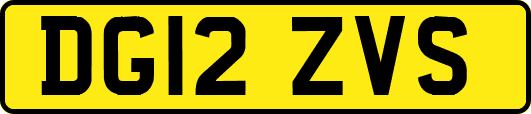 DG12ZVS
