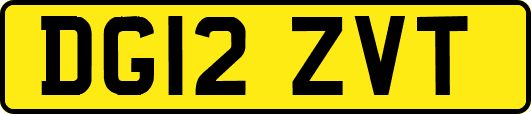 DG12ZVT