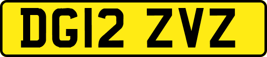 DG12ZVZ