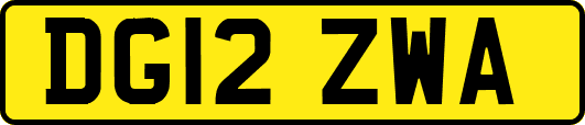 DG12ZWA